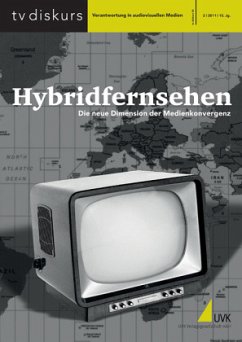 Cover Hybridfernsehen