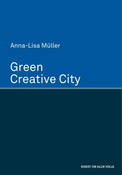 Green Creative City - Müller, Anna-Lisa