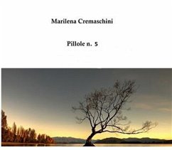 Pillole nr. 5 (eBook, ePUB) - Cremaschini, Marilena