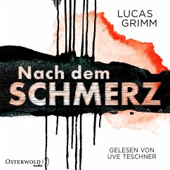 Nach dem Schmerz (MP3-Download) - Grimm, Lucas