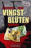Vingstblüten im Herbst  (Mängelexemplar)