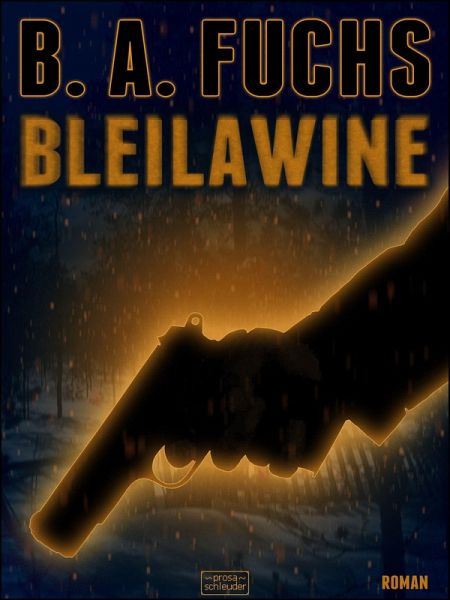 Bleilawine (eBook, ePUB) Bleilawine (eBook, ePUB)