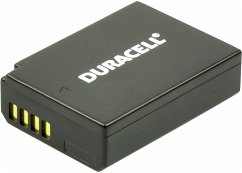 Duracell Li-Ion Akku 1020mAh für Canon LP-E10