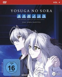 Yosuga no Sora - Vol.4 - Das Sora Kapitel - Yosuga No Sora