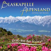 Gruß Aus Der Heimat