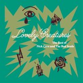 Lovely Creatures-The Best Of...(1984-2014)