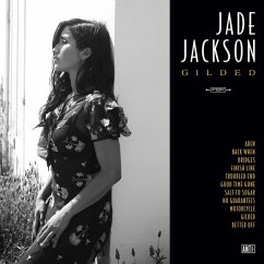 Gilded - Jackson,Jade