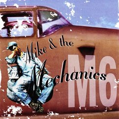 Mike+The Mechanics (M6) - Mike+The Mechanics