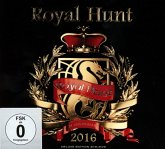 2016 (Deluxe Edition)