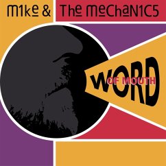 Word Of Mouth - Mike+The Mechanics