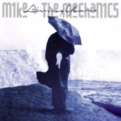 Living Years - Mike+The Mechanics