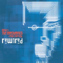 Rewired - Mike+The Mechanics & Carrack,Paul