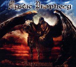 Regressus (Re-Release) - Mystic Prophecy