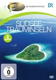 Südsee Trauminseln - Lebensweise, Kultur und Geschichte DVD-Box