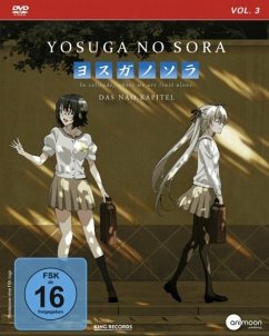 Yosuga no Sora - Vol.3 - Das Nao Kapitel - Yosuga No Sora