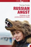 Russian Angst (eBook, PDF)