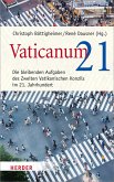 Vaticanum 21 (eBook, PDF)