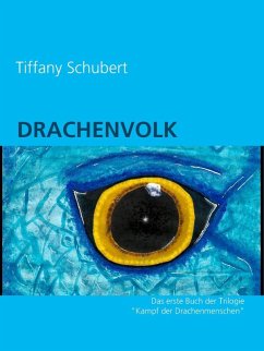 Drachenvolk (eBook, ePUB) Drachenvolk (eBook, ePUB)