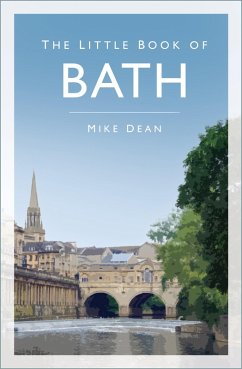 Cover The Little Book of Bath (eBook, ePUB)