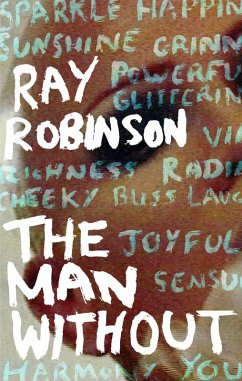 Cover Man Without (eBook, ePUB)