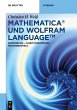 Mathematica und Wolfram Language - Bild 1