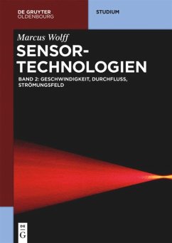 Sensor-Technologien - Wolff, Marcus