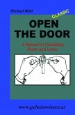 Open The Door