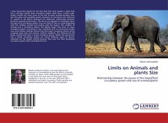 Limits on Animals and plants Size