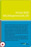 Volk, Volksgemeinschaft, AfD (eBook, ePUB)