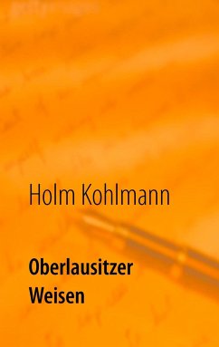 Oberlausitzer Weisen - Kohlmann, Holm