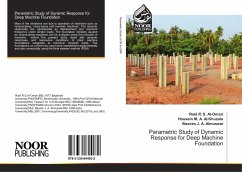 Parametric Study of Dynamic Response for Deep Machine Foundation - R. S. Al-Omari, Raid;M. A. Al.Khuzaie, Hussein;J. A. Almusawi, Bassim