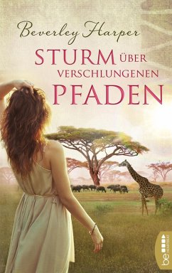 Sturm über verschlungenen Pfaden (eBook, ePUB) - Harper, Beverley