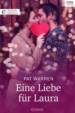 Cover Eine Liebe für Laura (eBook, ePUB)