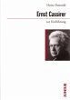 Ernst Cassirer zur Einführung (eBook,... - Bild 1