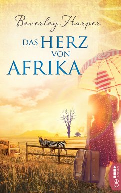 Das Herz von Afrika (eBook, ePUB) - Harper, Beverley