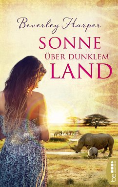 Sonne über dunklem Land (eBook, ePUB) - Harper, Beverley