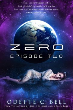 Cover Zero Episode Two (eBook, ePUB)