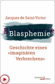 Blasphemie (eBook, PDF)