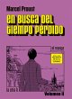 En busca del tiempo perdido (Vol. II)... - Bild 1