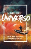 La aventura del universo (eBook, ePUB)