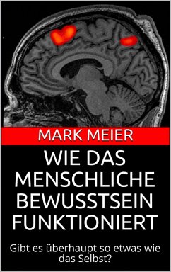 Wie das menschliche Bewusstsein funktioniert (eBook, ePUB) Cover Wie das menschliche Bewusstsein funktioniert (eBook, ePUB)