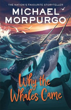Why the Whales Came (eBook, ePUB) - Morpurgo, Michael