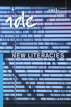 New Literacies (eBook, ePUB)