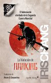 La violación de Nanking (eBook, ePUB)