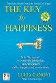 The Key to Happiness (eBook, ePUB)