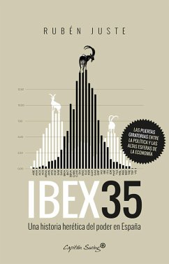 IBEX 35 (eBook, ePUB) - Juste, Rubén