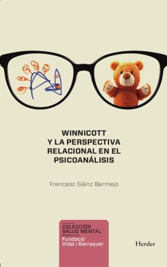 Winnicott y la perspectiva relacional en psicoanálisis (eBook, ePUB) - Sáinz Bermejo, Francesc