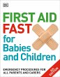 First Aid Fast for Babies and Children - Bild 1