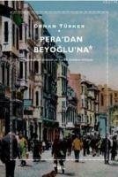 Peradan Beyogluna - Türker, Orhan