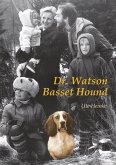 Dr. Watson Basset Hound